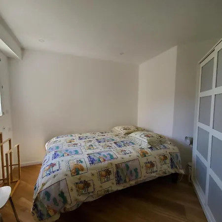 Apartment 2 Pieces 32m2 A 150m